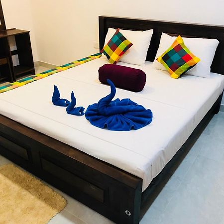 Pearl House Resort Анурадхапура Екстериор снимка