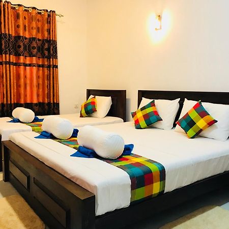 Pearl House Resort Анурадхапура Стая снимка