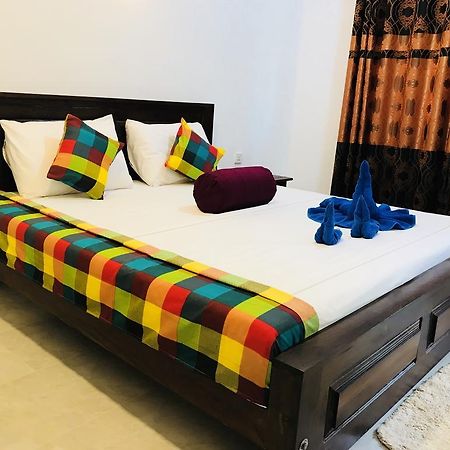 Pearl House Resort Анурадхапура Екстериор снимка
