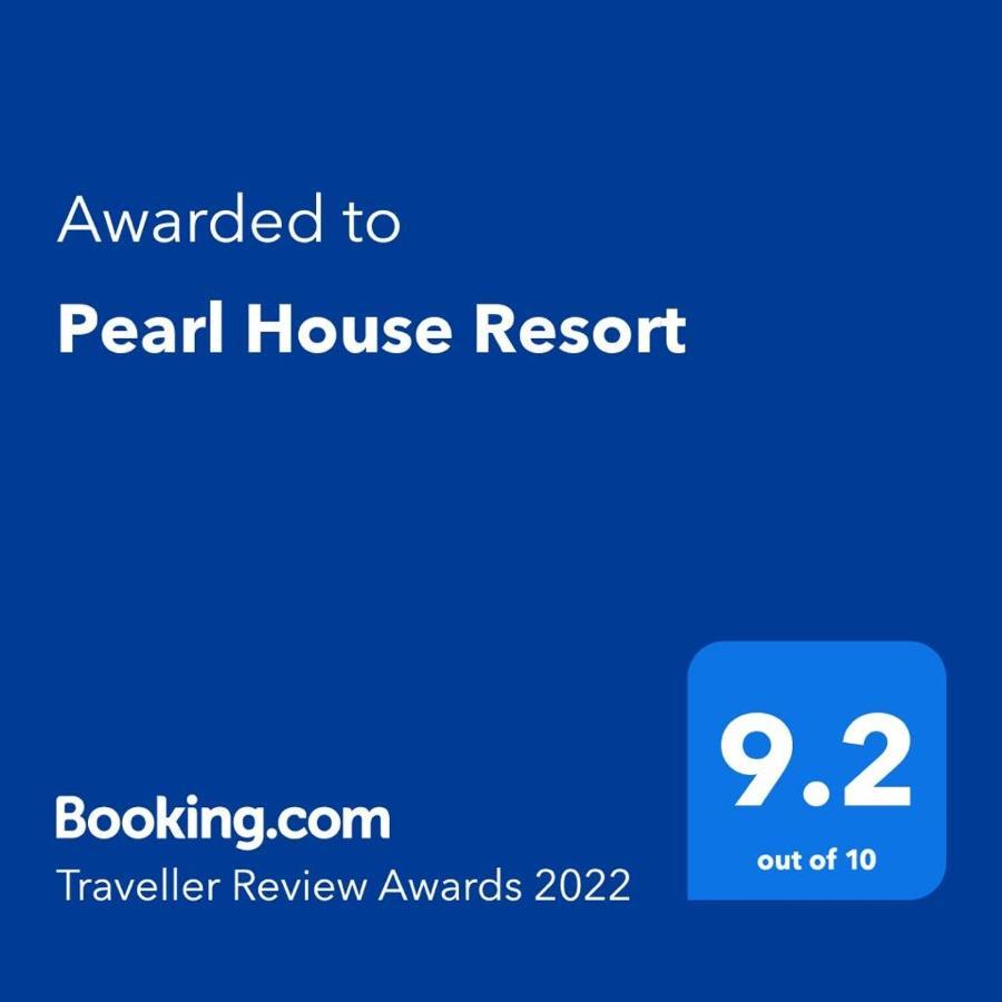 Pearl House Resort Анурадхапура Екстериор снимка