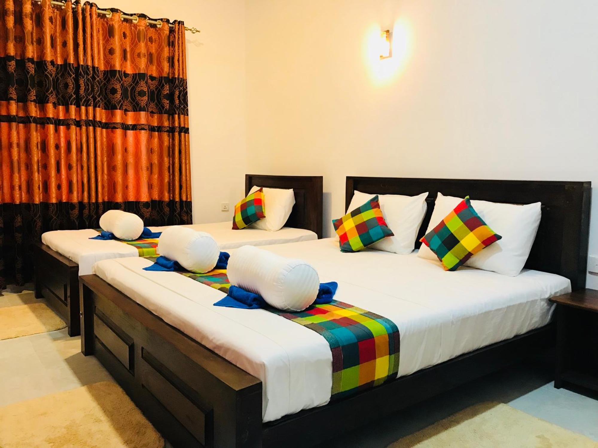 Pearl House Resort Анурадхапура Стая снимка
