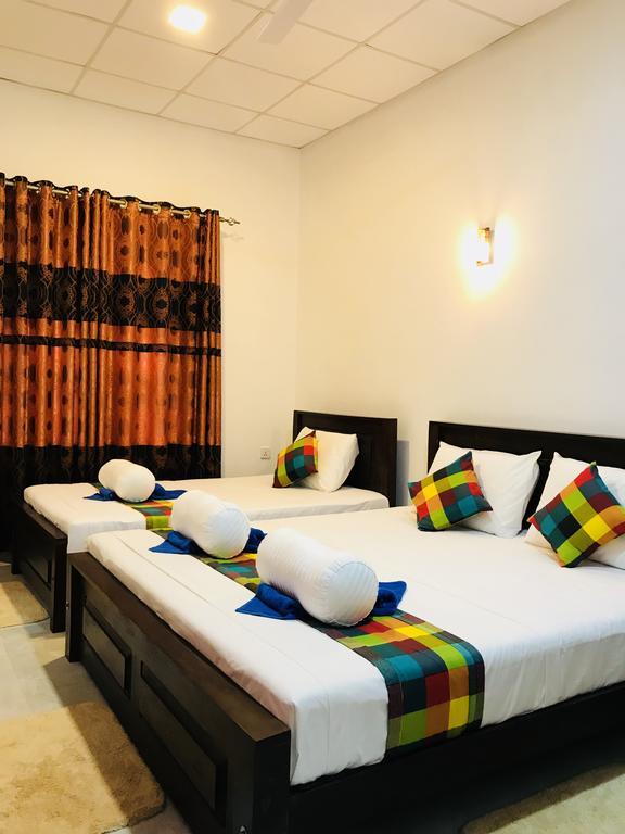 Pearl House Resort Анурадхапура Екстериор снимка