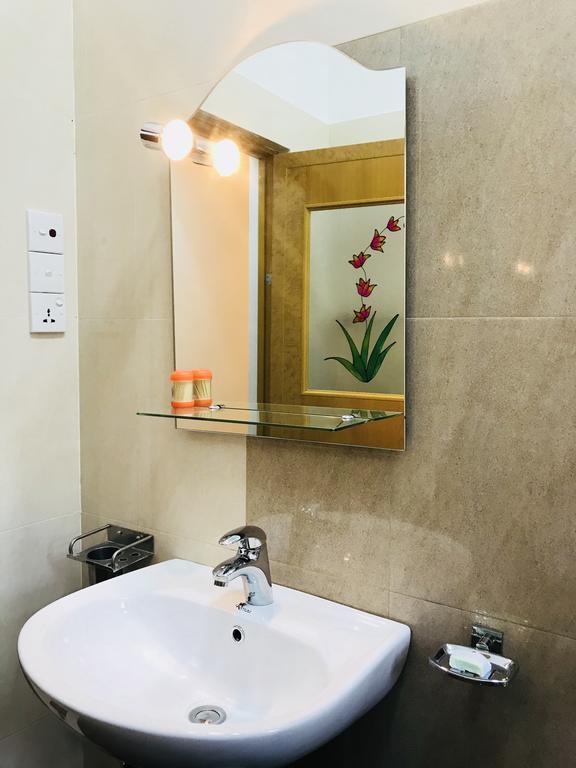 Pearl House Resort Анурадхапура Екстериор снимка