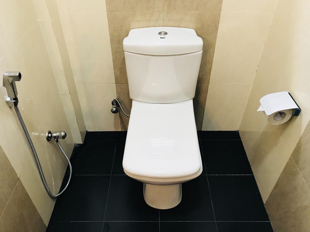 Pearl House Resort Анурадхапура Екстериор снимка
