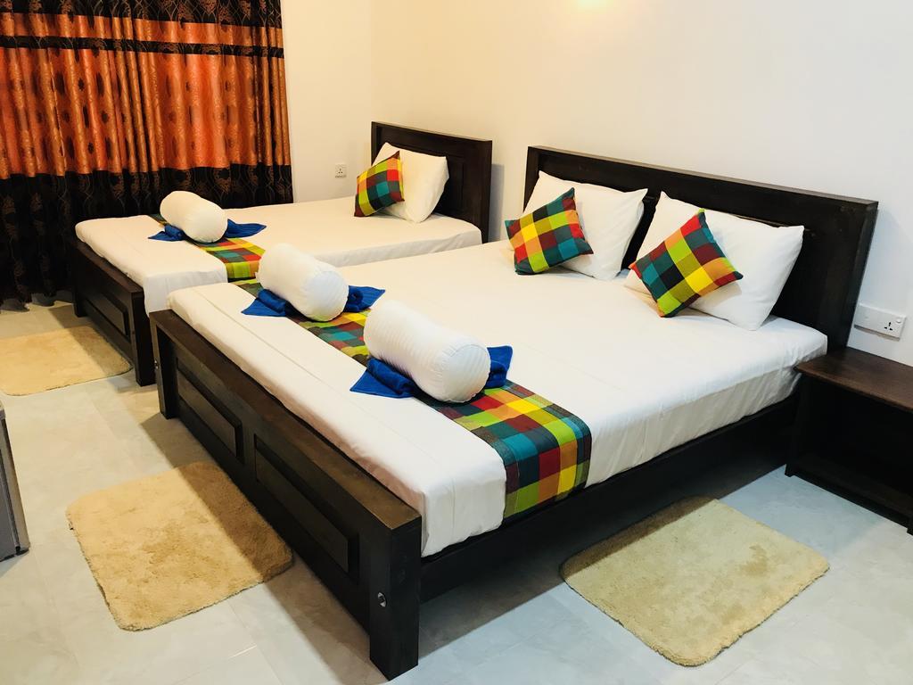 Pearl House Resort Анурадхапура Екстериор снимка