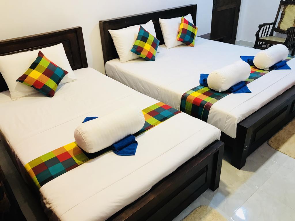 Pearl House Resort Анурадхапура Екстериор снимка