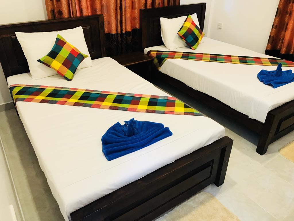 Pearl House Resort Анурадхапура Стая снимка