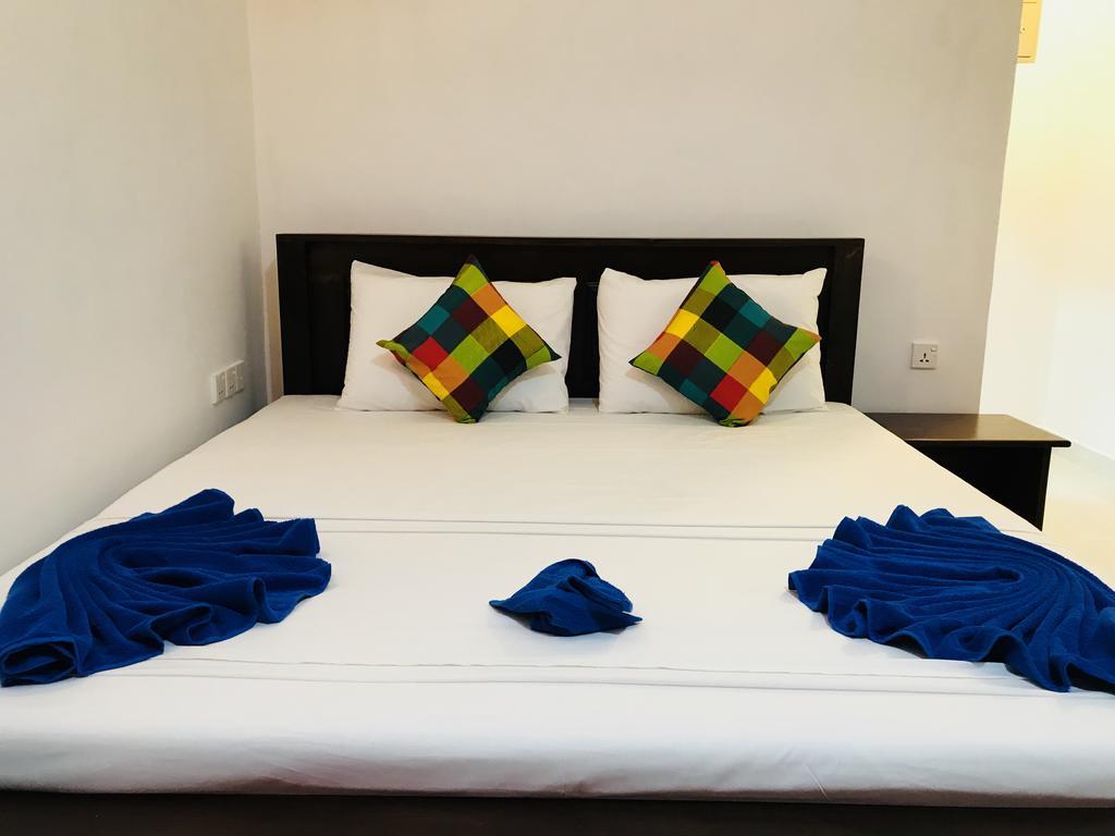 Pearl House Resort Анурадхапура Екстериор снимка