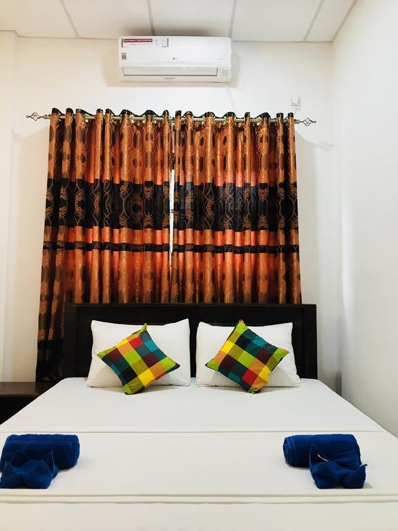 Pearl House Resort Анурадхапура Екстериор снимка