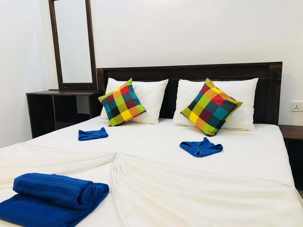 Pearl House Resort Анурадхапура Екстериор снимка