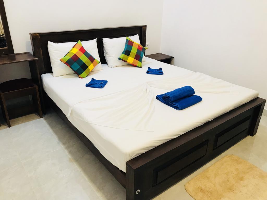 Pearl House Resort Анурадхапура Екстериор снимка