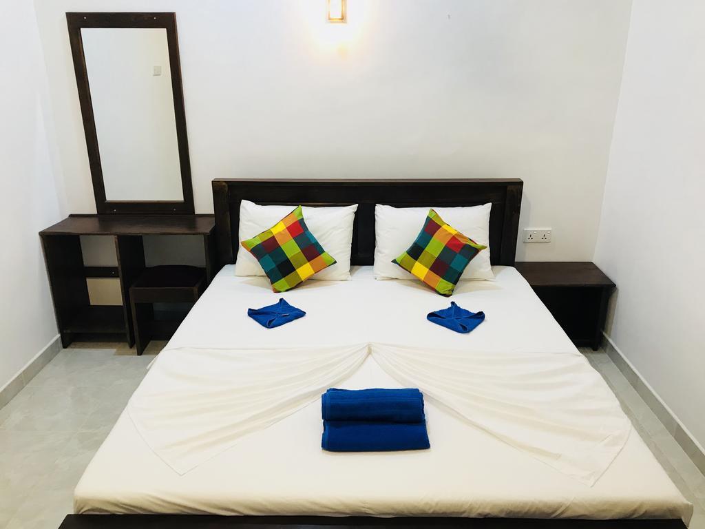 Pearl House Resort Анурадхапура Екстериор снимка
