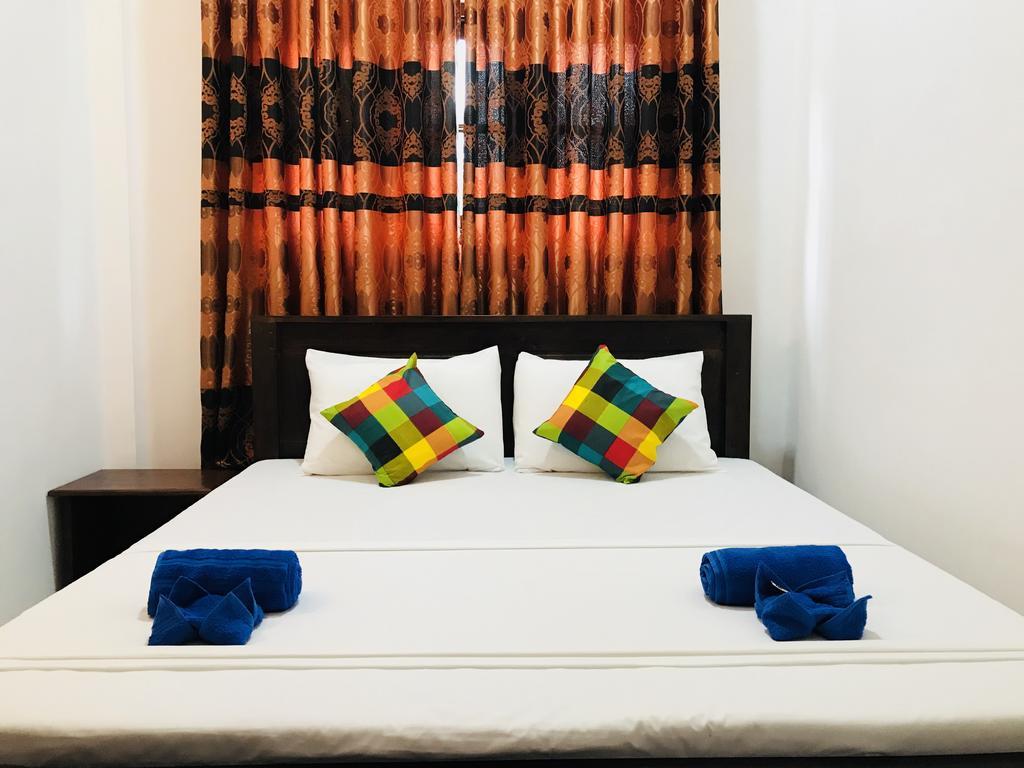 Pearl House Resort Анурадхапура Екстериор снимка