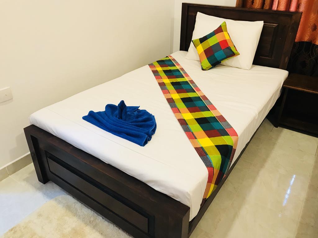 Pearl House Resort Анурадхапура Екстериор снимка