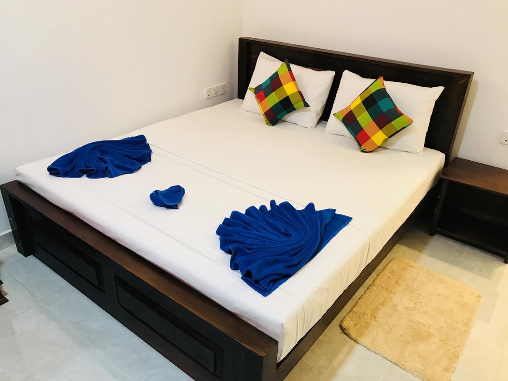 Pearl House Resort Анурадхапура Екстериор снимка