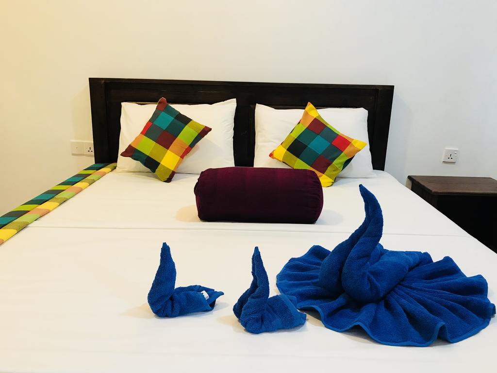 Pearl House Resort Анурадхапура Екстериор снимка