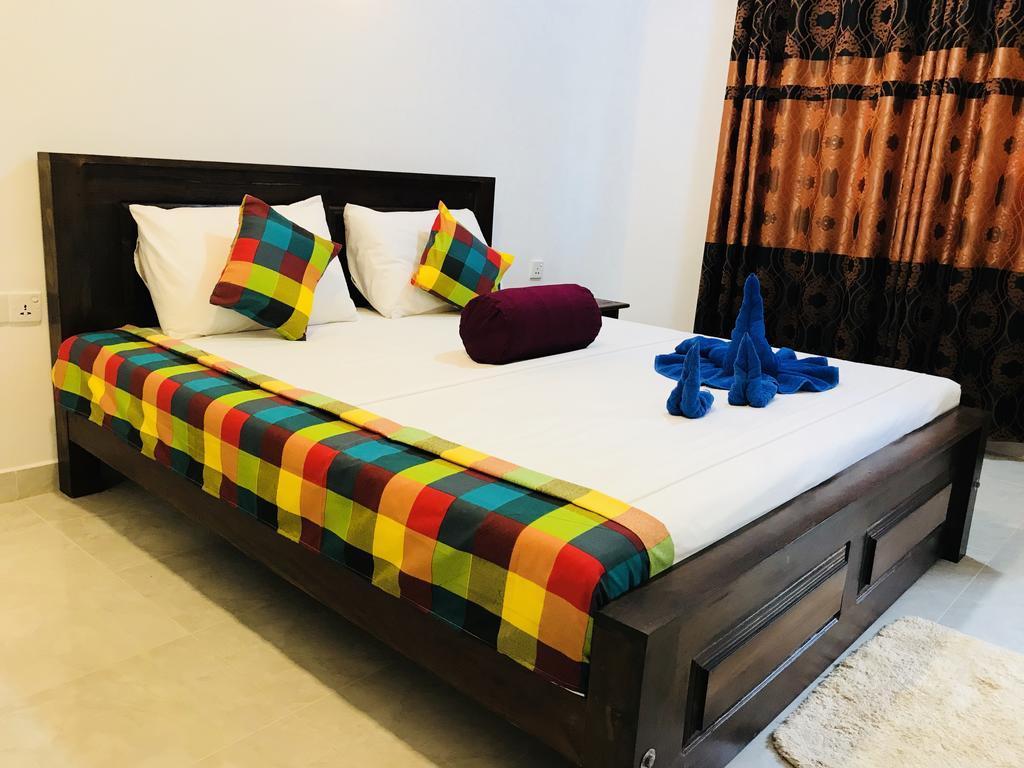 Pearl House Resort Анурадхапура Екстериор снимка