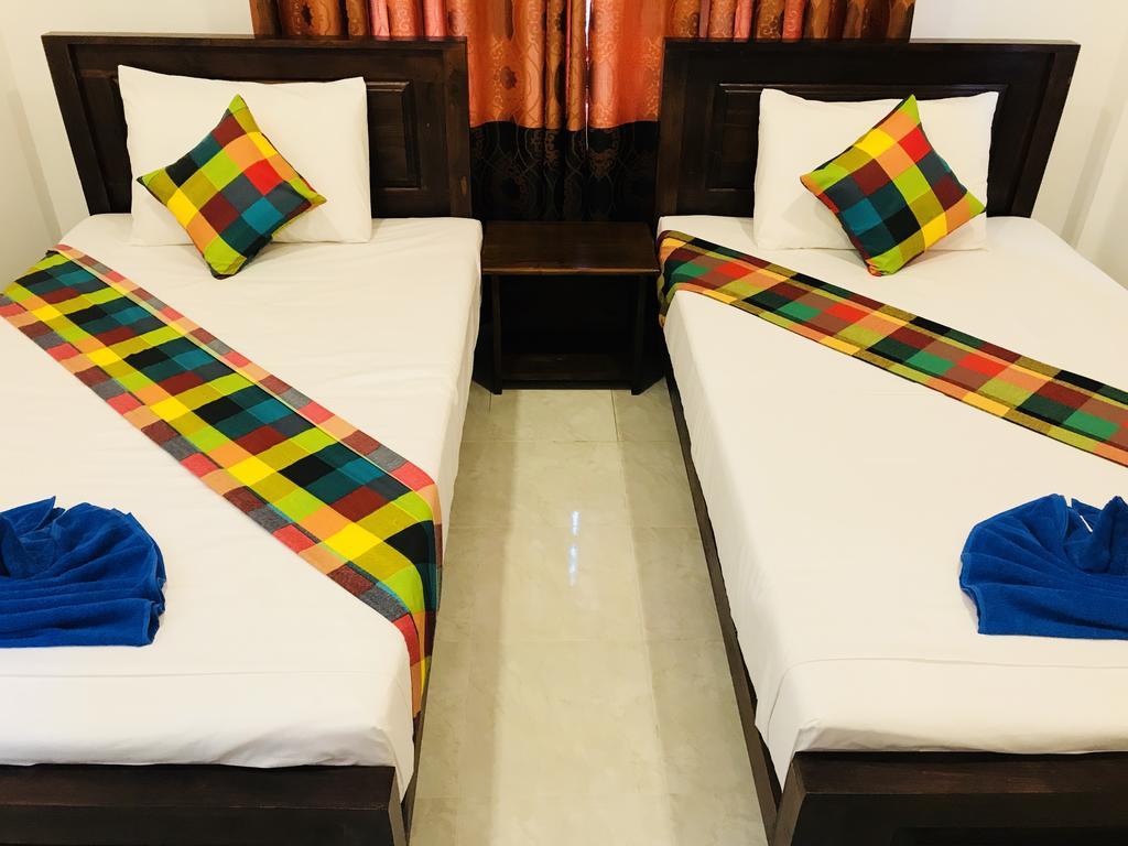 Pearl House Resort Анурадхапура Екстериор снимка