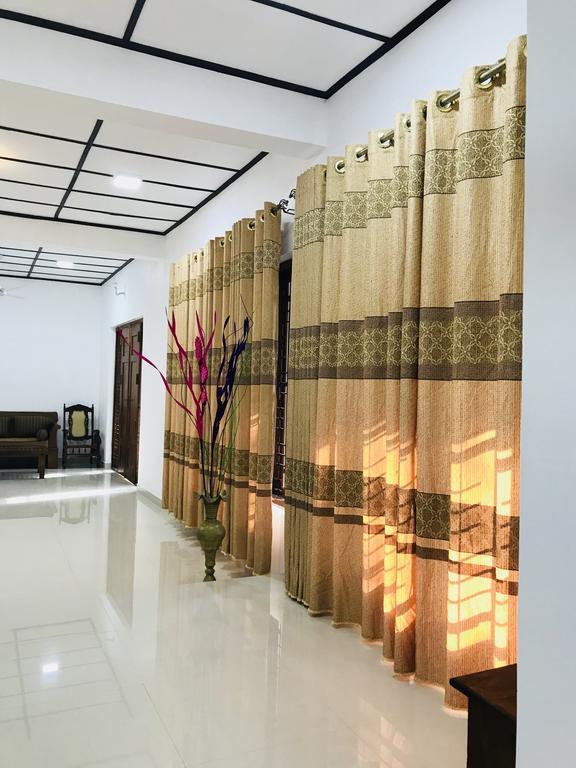 Pearl House Resort Анурадхапура Екстериор снимка