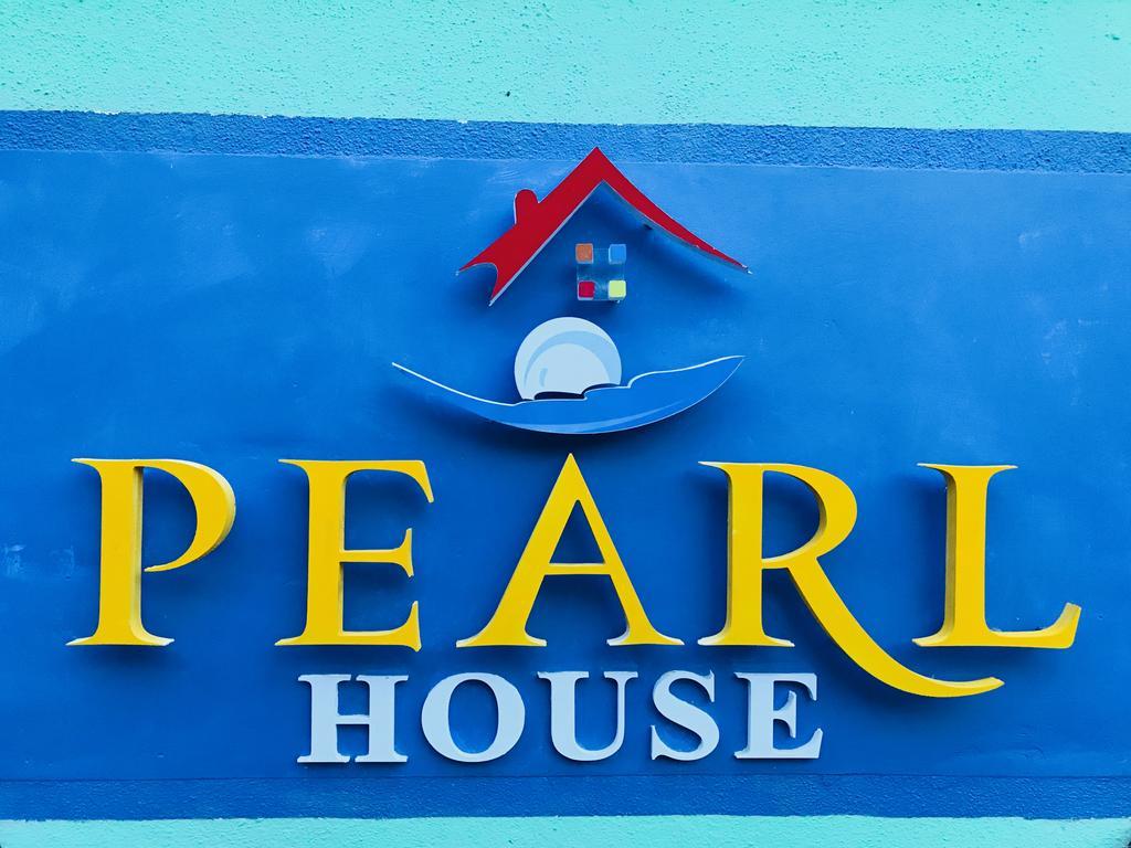 Pearl House Resort Анурадхапура Екстериор снимка
